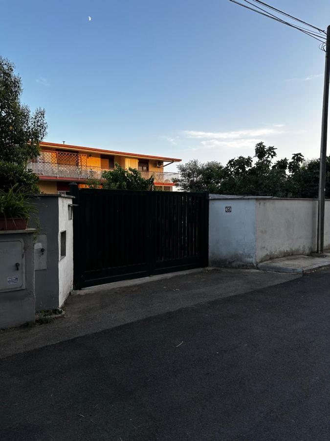 Fiumicino Airport 3 Giade Διαμέρισμα Focene Εξωτερικό φωτογραφία